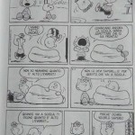 a scuola coi peanuts
