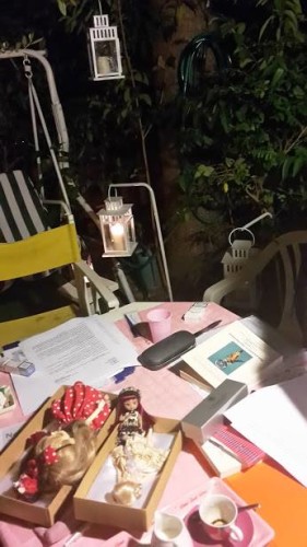 cuore pulsante